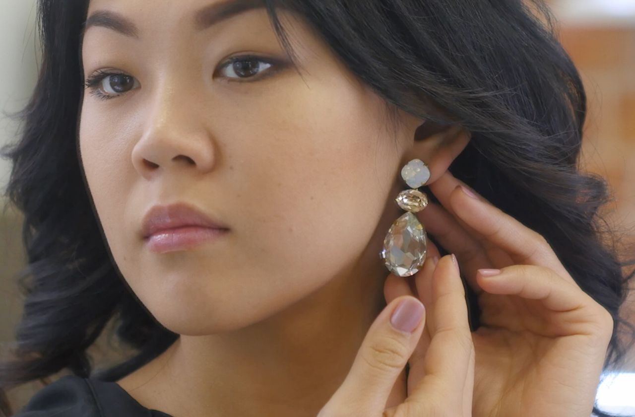 Plummeting Import Tax Means Big Business for China's Jewelry Market