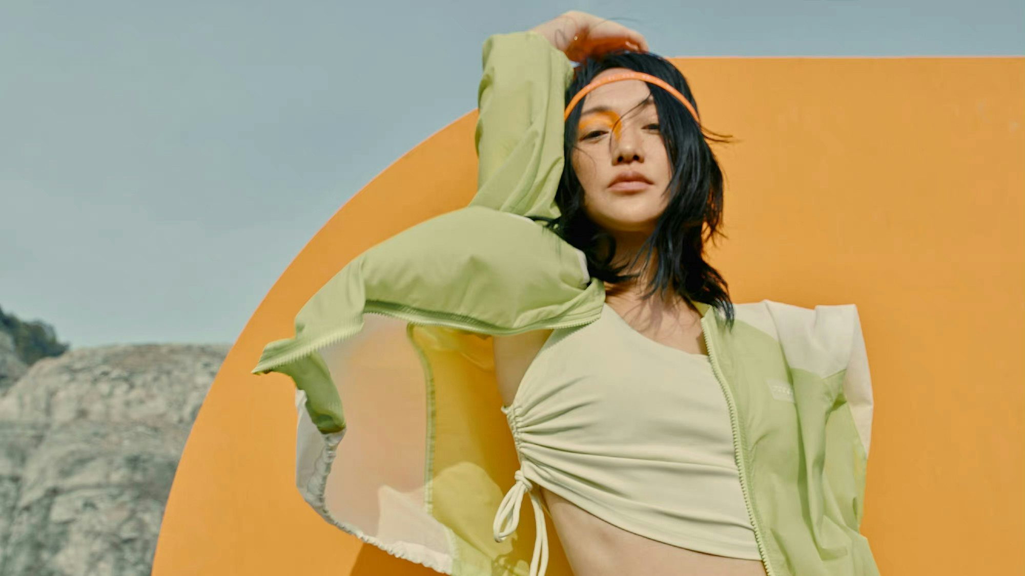 China’s athleisure market is poised to see continued growth in the coming year. Here are the homegrown brands leading the sector. Photo: Particle Fever