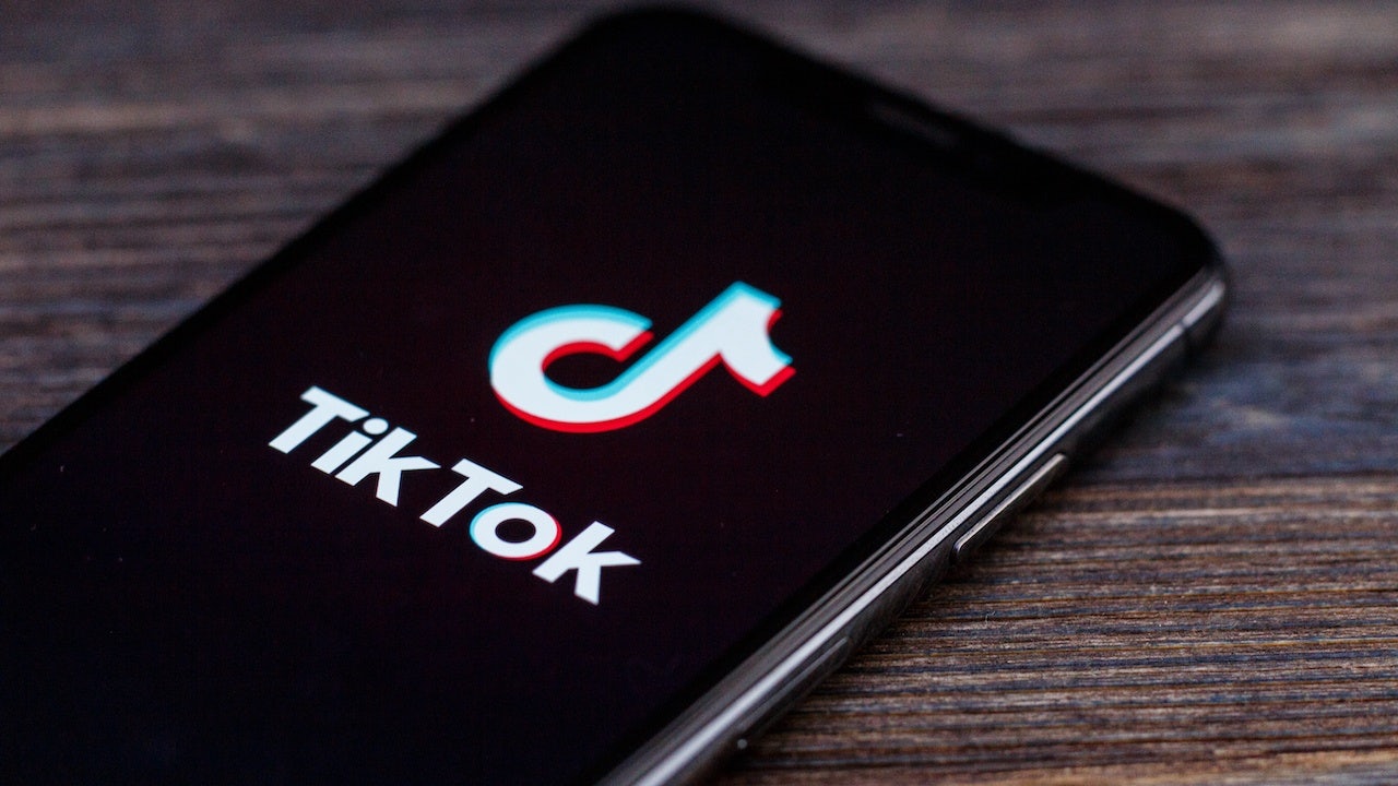 TikTok recently announced an expanded partnership with Shopify and a pilot test of TikTok Shopping. Image: Shutterstock
