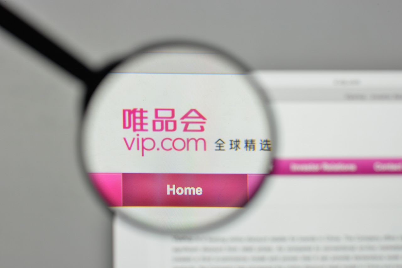 How JD.com And Tencent Benefit From Investment in Vipshop