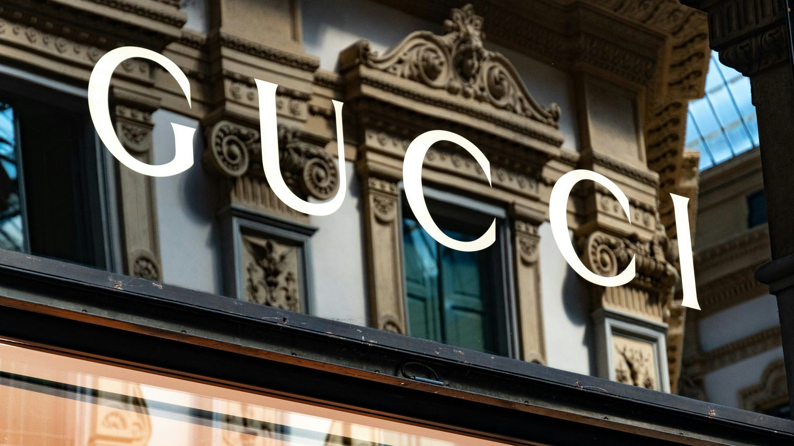 Gucci Launches on Douyin in Play to Reach Chinese Millennials