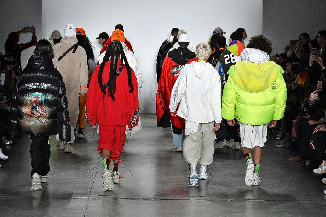 Why Chinese Brands are Winning the Streetwear Game