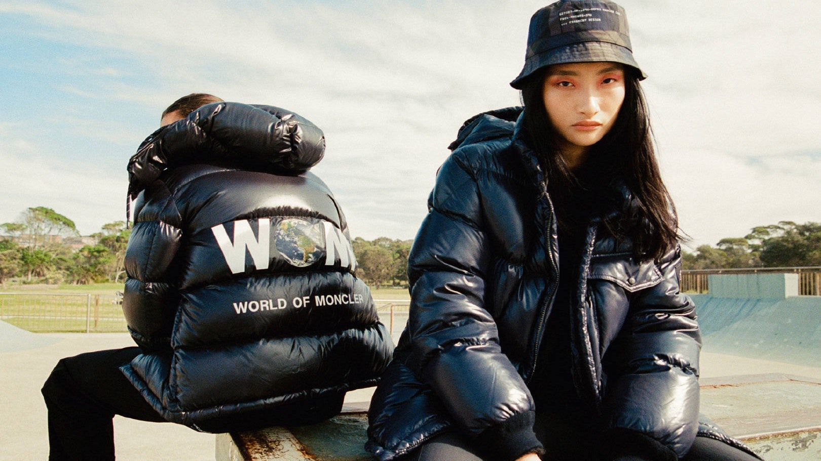 Consolidating Stone Island’s results for the first time, Moncler saw its group revenue jump 57 percent to $736 million in H1 2021.