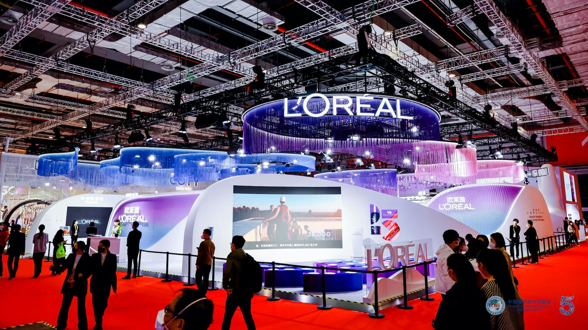 Decoding China’s CIIE And What It Means For Foreign Brands