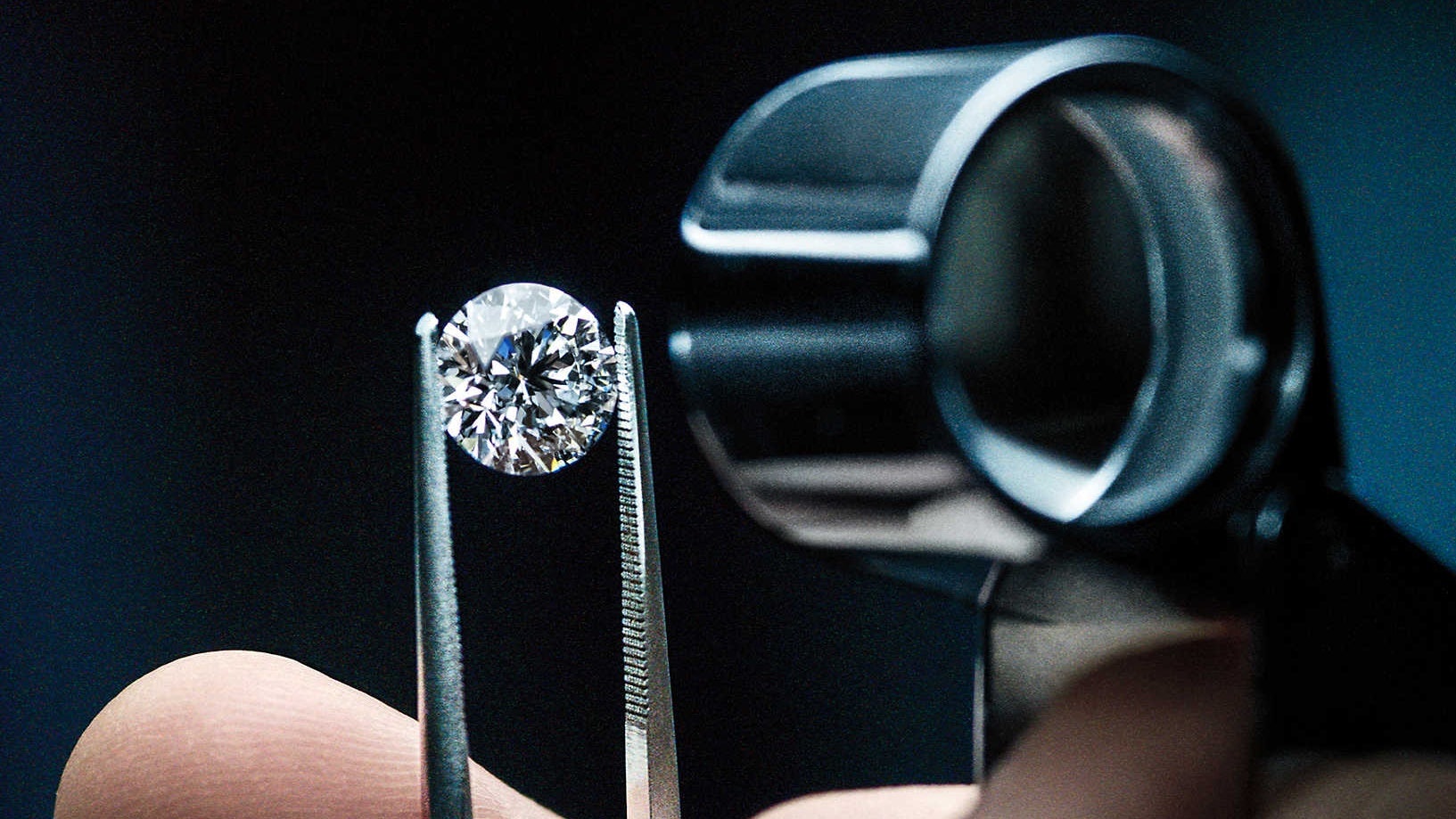 As consumers look for environmentally-friendly substitutes in luxury, never say never; lab-grown diamonds should not be dismissed too quickly. Photo: Courtesy of Tiffany & Co.