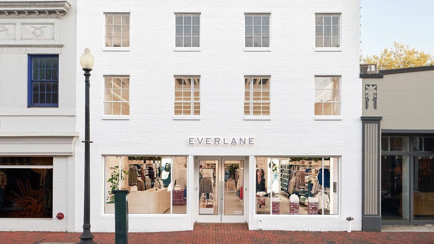 Many Western brands think Chinese consumers lag in sustainability efforts, but that couldn’t be further from the truth. They just need the right message. Photo: Everlane