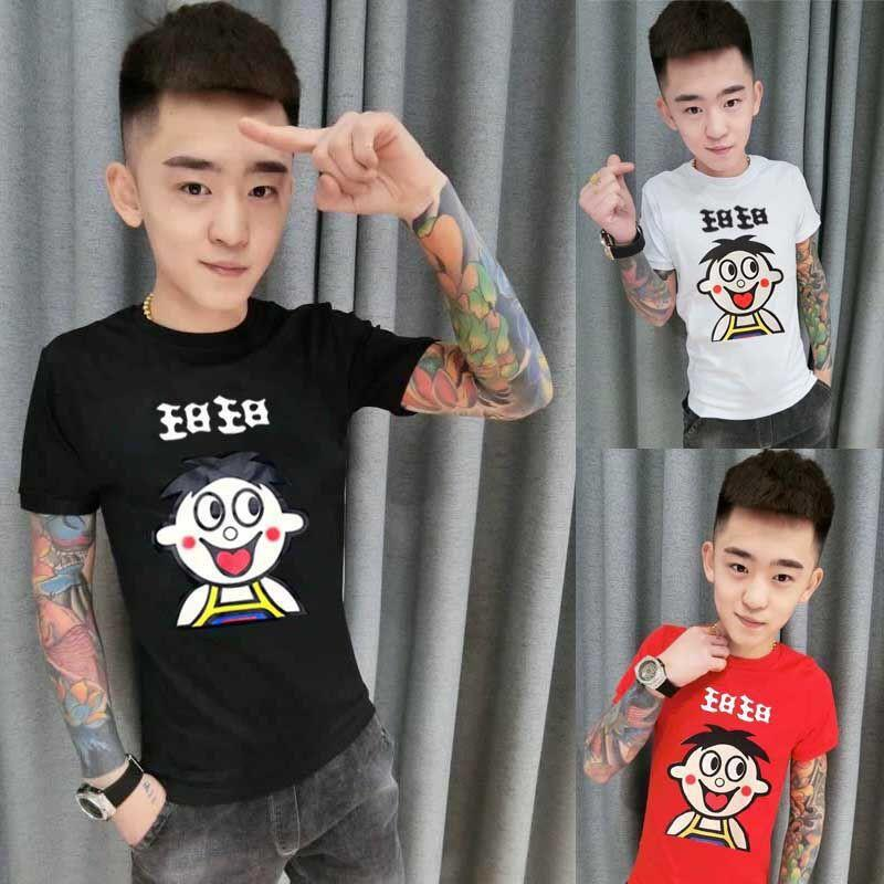 Douyin enthusiast Junzhou Wu from Xi’an told Jing Daily that the trend’s tackiness and lowbrow connotations are why he would never incorporate it into his daily fashion. Source: Taobao.com