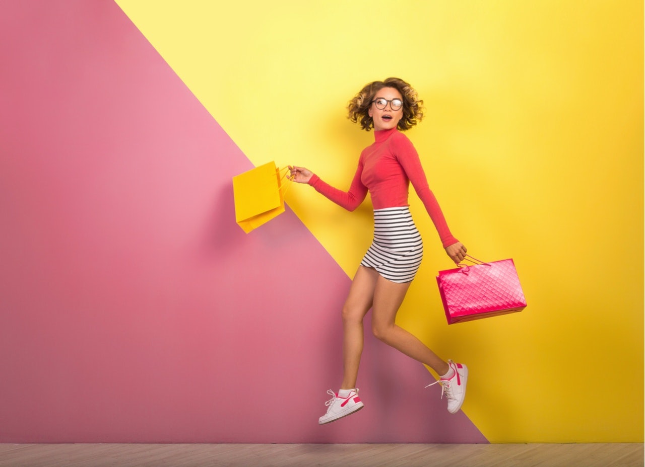 Vipshop has managed to increase its user growth at a time when the vast majority of e-commerce sites are struggling to reach new users. Photo: Shutterstock