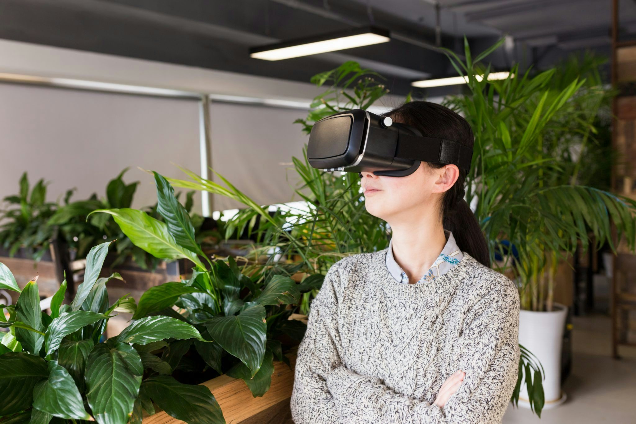 Virtual Reality in China: Unlimited Possibilities for Luxury Brands