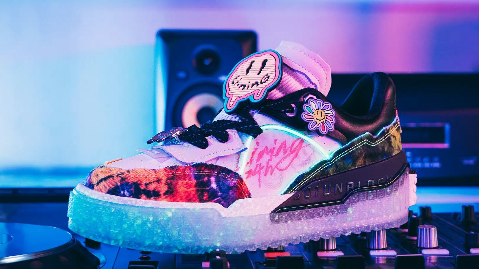 With China's sneaker scene challenging the longtime dominance of western brands, collaborations and limited drops won't be enough to impress. Photo: Li-Ning