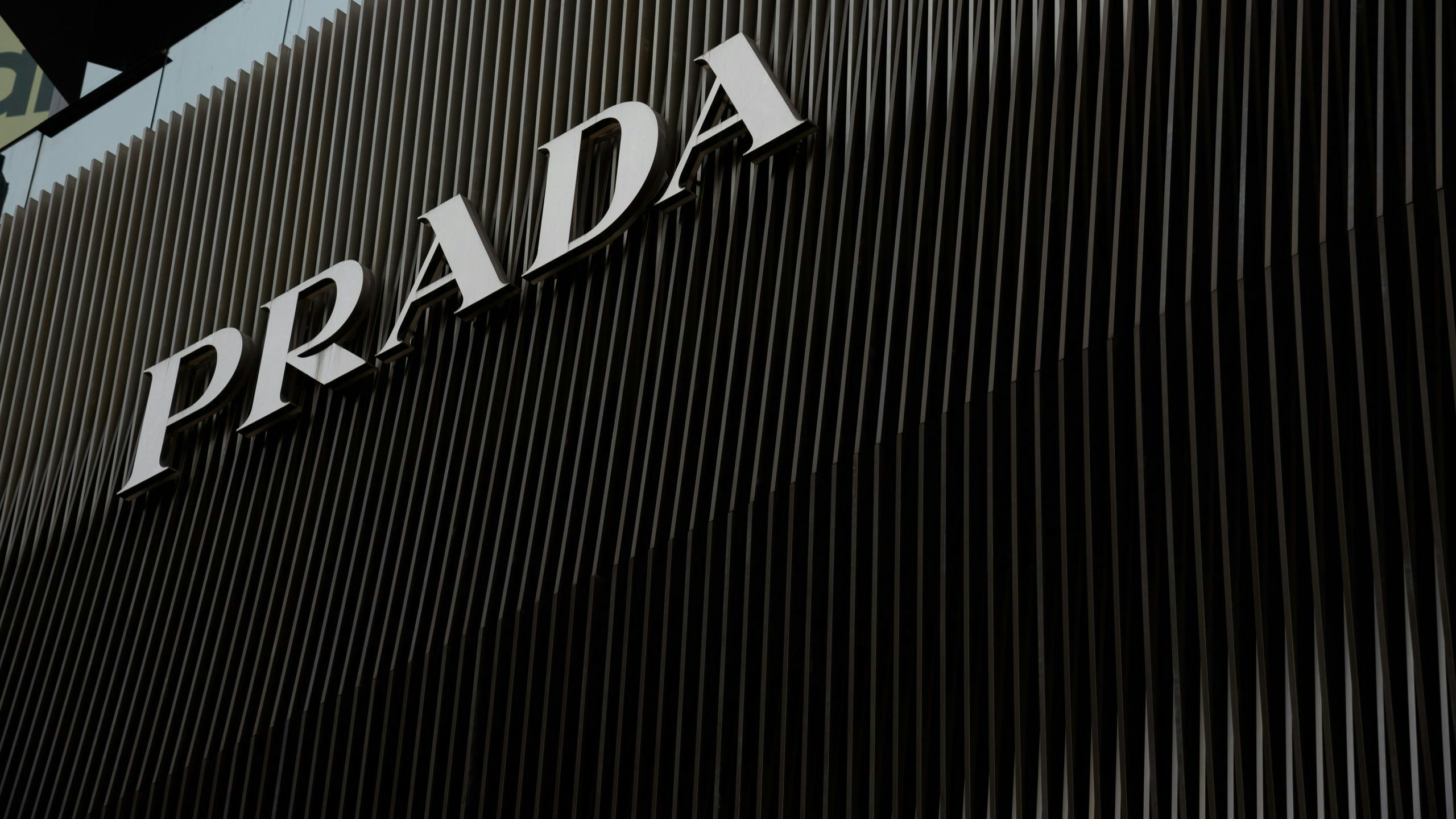 Prada reports APAC growth took a hit due to Hong Kong protests in FY 2019, but mainland China remained strong. Photo: Shutterstock