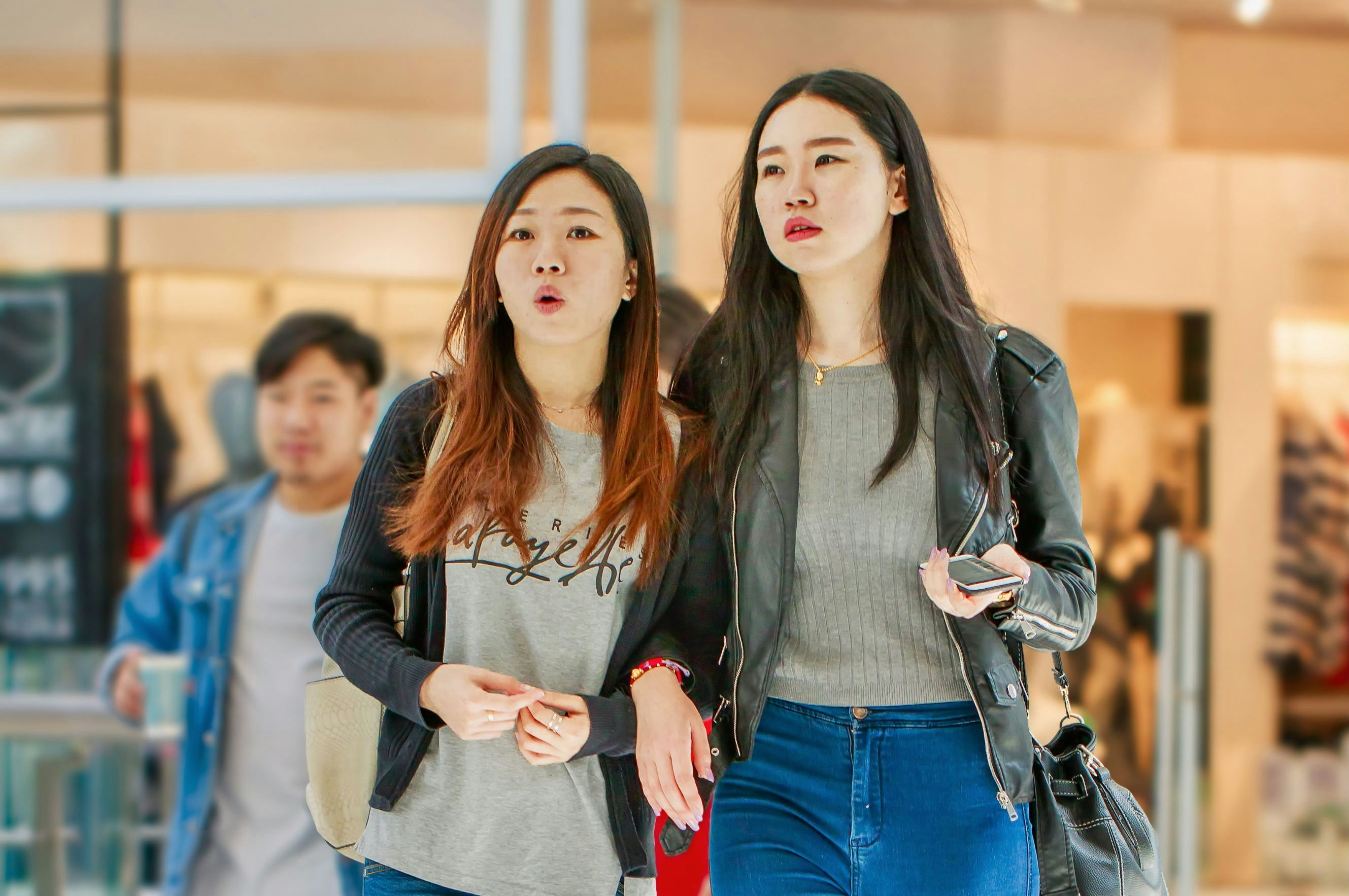 Chinese millennials' desires and purchasing habits differ from those of their Western counterparts. (Shutterstock)