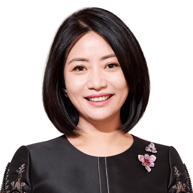 Guo Pei