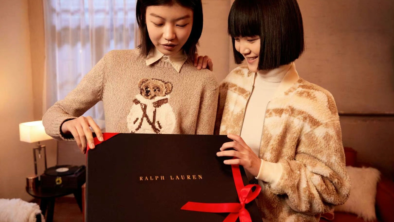 Although China lockdowns weighed heavily on Q4 results, luxury brands are hopeful their ongoing strategies will deliver strong growth in the medium term. Photo: Ralph Lauren