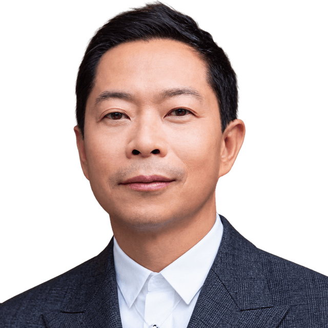 Charles Leung