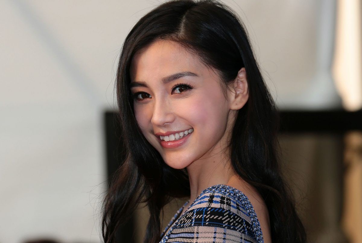 Internet Celebrities Angelababy, Papi Jiang Are China’s Youngest Philanthropists