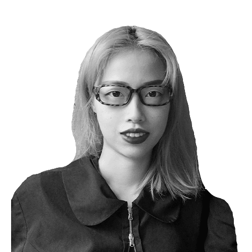 Shimo Zhou