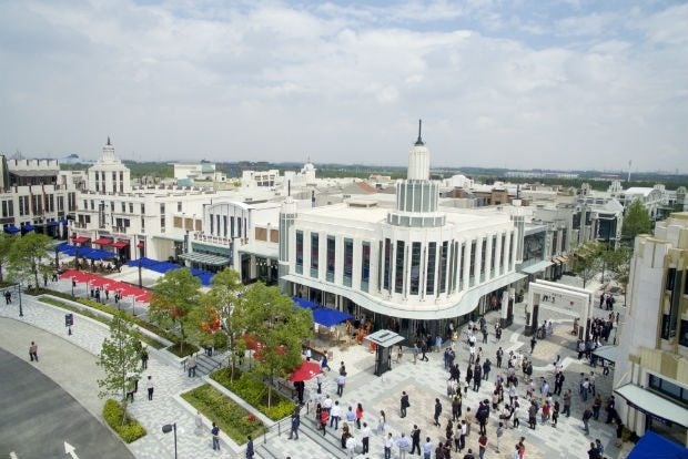 Shanghai Village welcomed its first guests on May 19. (Courtesy Photo)
