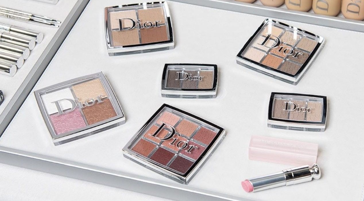In an Industry First, Dior Beauty Debuts Livestreaming Sales on WeChat