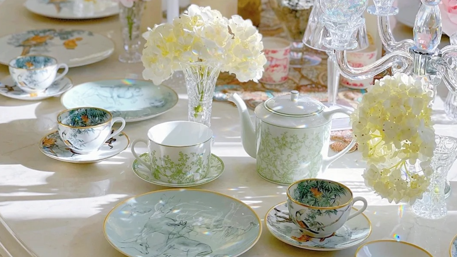 Meet the six mega homeware-wellness KOLs who are acting as trend catalysts, shaping consumer perceptions and influencing purchase decisions. Photo: Xiaohongshu screenshot