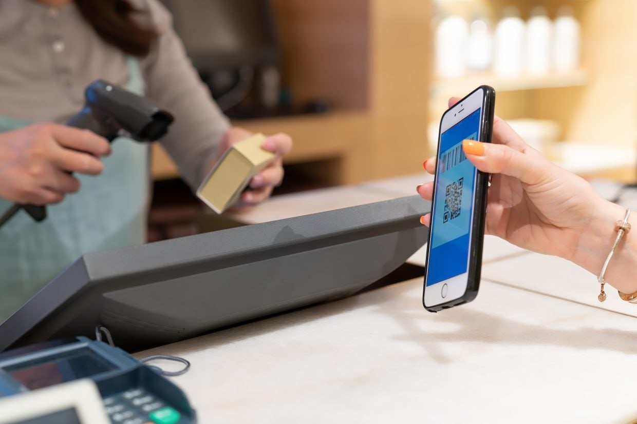 Big and small brands could benefit from Alipay's new stage of digital operations. But global players must go the extra mile to speed up growth. Photo: Shutterstock