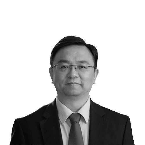 Wang Chuanfu