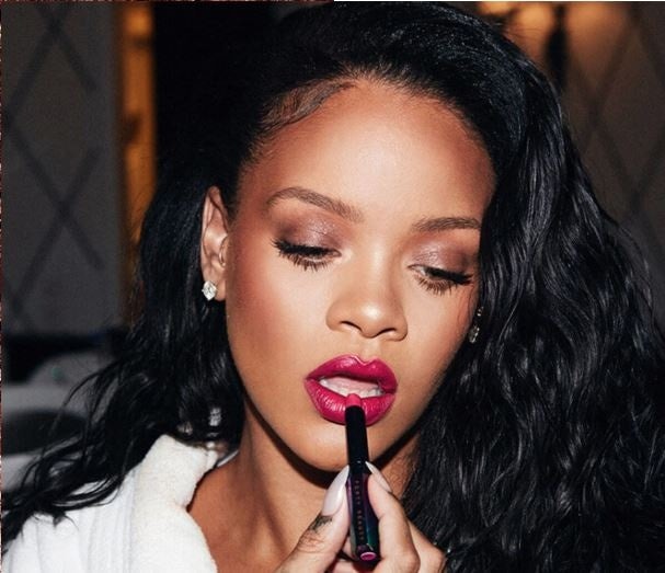 Fenty Beauty by Rihanna. Photo: Fenty Beauty website