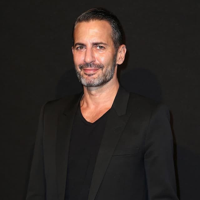Marc Jacobs