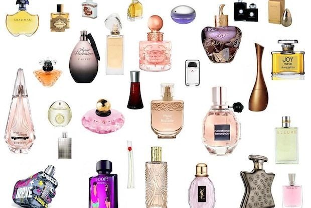 The Scent Of Opportunity: How China's Fragrance Market Can Reach Its Potential