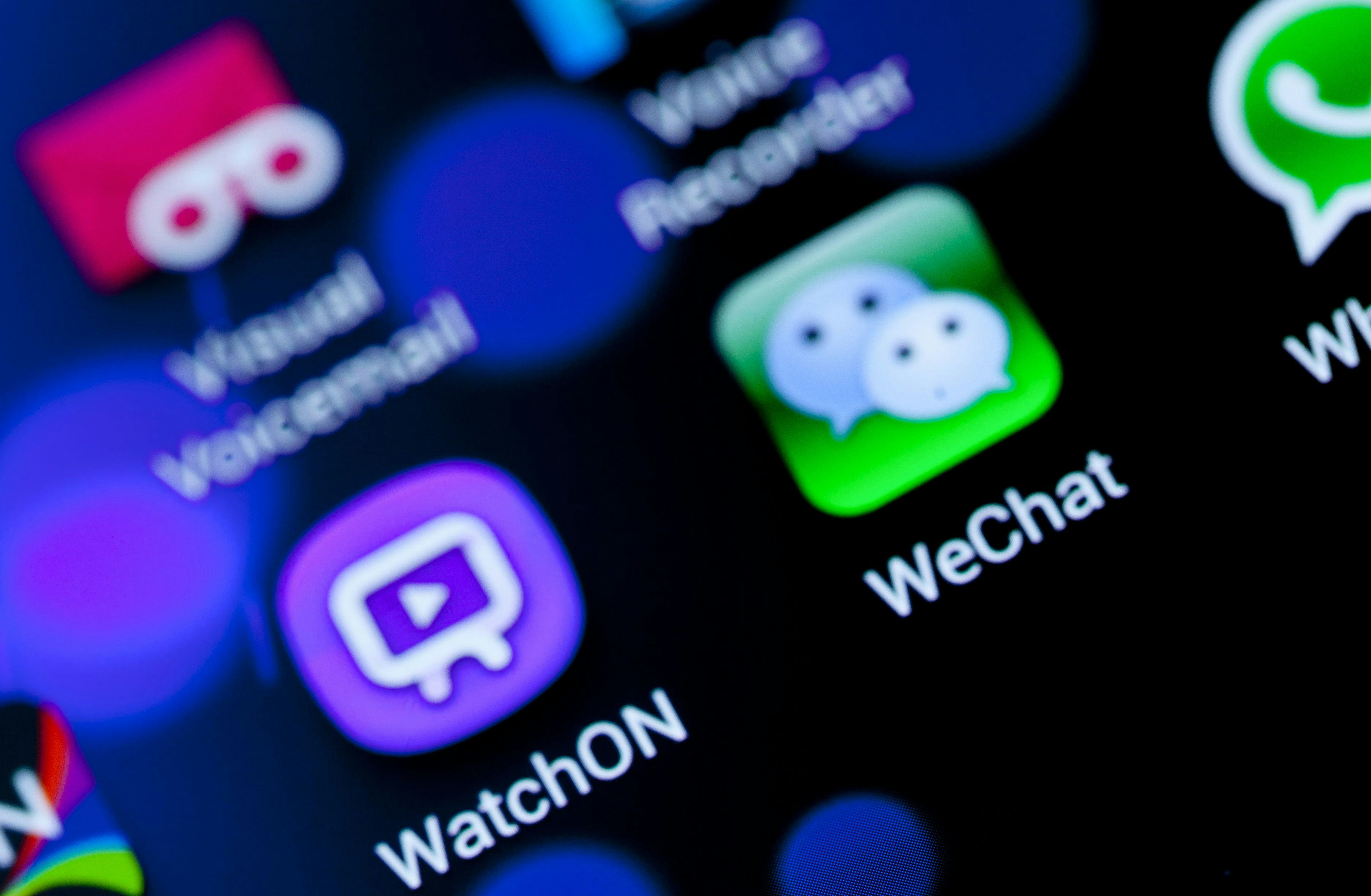 What Brands Need to Know About WeChat's New App-Within-an-App Program