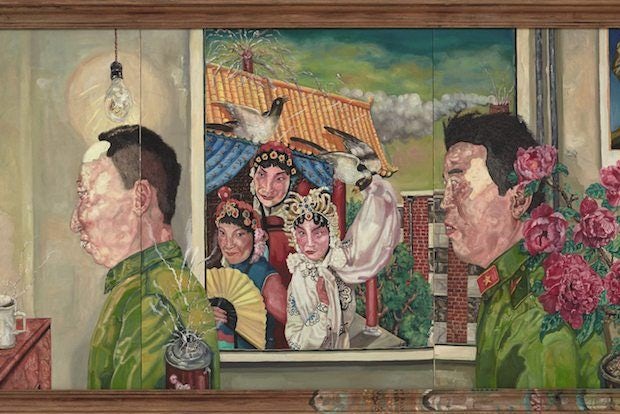 Sotheby’s Hong Kong Defies China Luxury Slowdown with Strong Auction Season Start