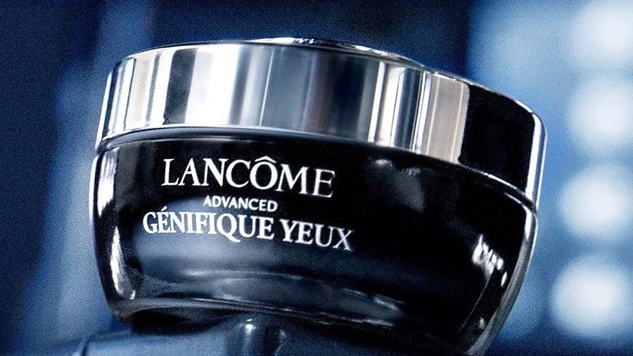 Lancôme's Advanced Genifique Serum is affectionately referred to as “little black bottle" in China. Photo: Lancôme