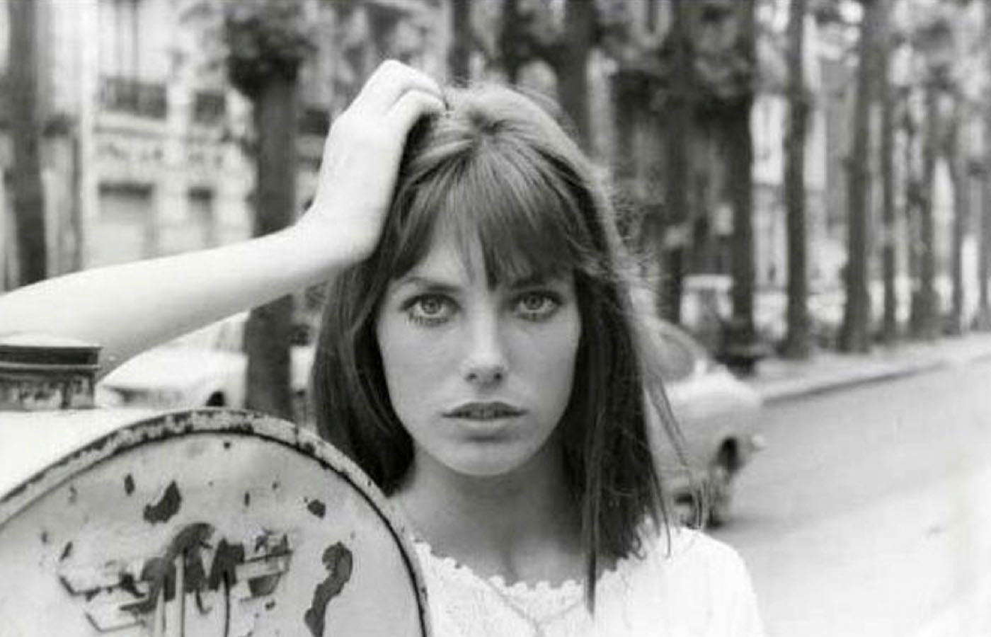 Could Jane Birkin’s China Ban Spell Trouble for Hermès?