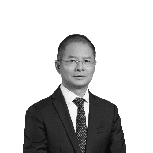 Eric Xu