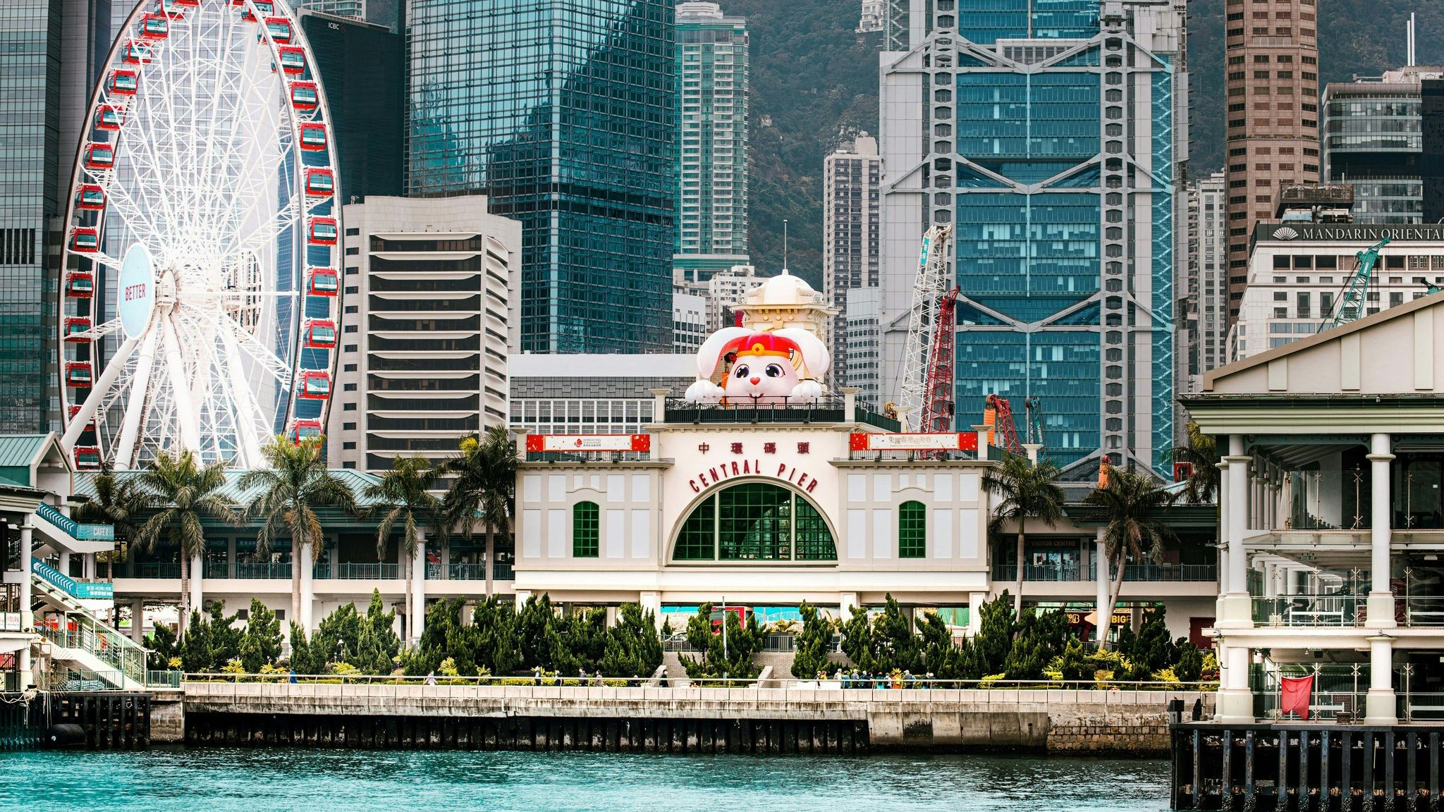 Will Hong Kong’s latest pledge to significantly invest in Web3 and tourism help boost the city's attractiveness to visitors and investors? Photo: Hong Kong Tourism Board 