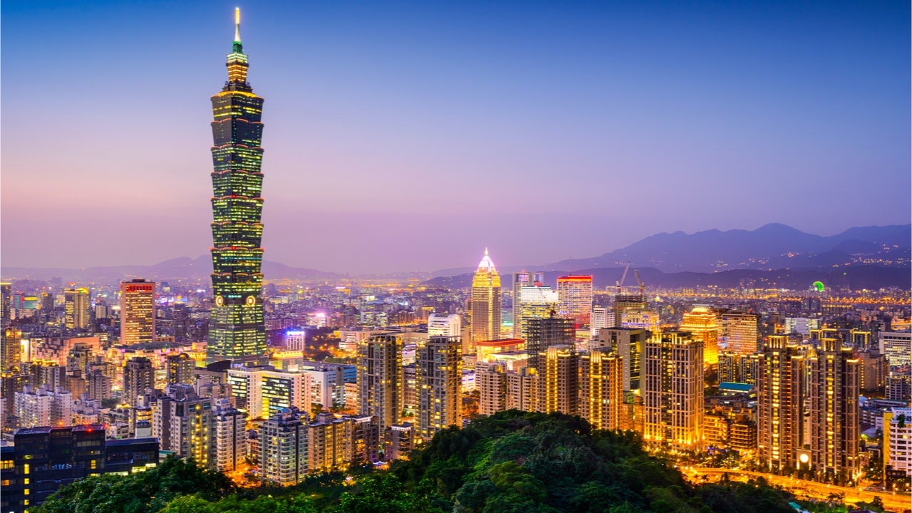 The Taiwanese government is giving a local Taobao branch, owned by Alibaba, six months to re-register as a Chinese investment, or it must leave the country. Photo: Shutterstock