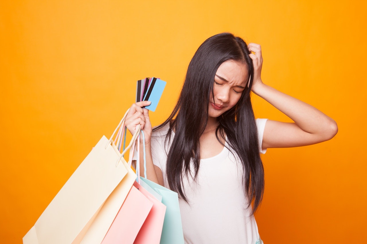 A recent report cited that for every three marginal consumers a brand attracts, they risk losing one core consumer because of their tactics trying to lure marginal consumers. Photo: Shutterstock. 