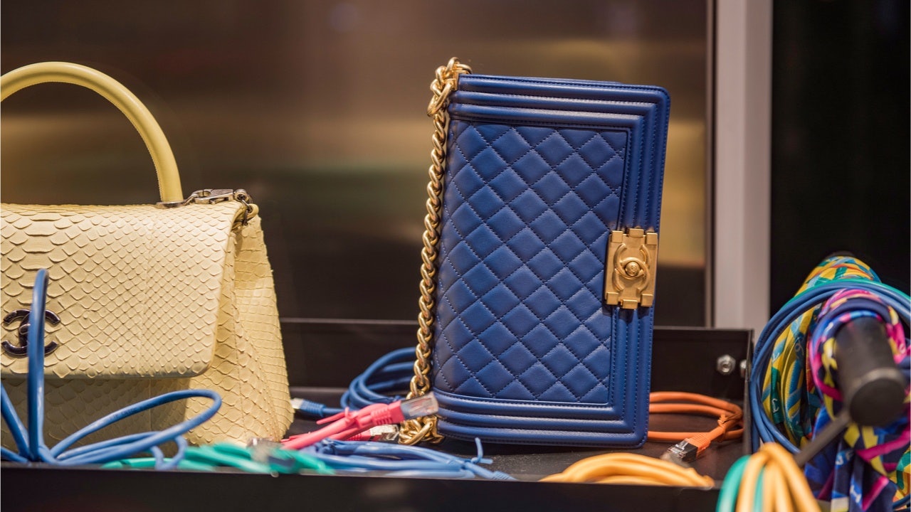 Luxury goods, notably high-margin items like bags and shoes, could be impacted if COVID-19 lockdowns increase in China. What’s a global luxury brand to do? Photo: Shutterstock