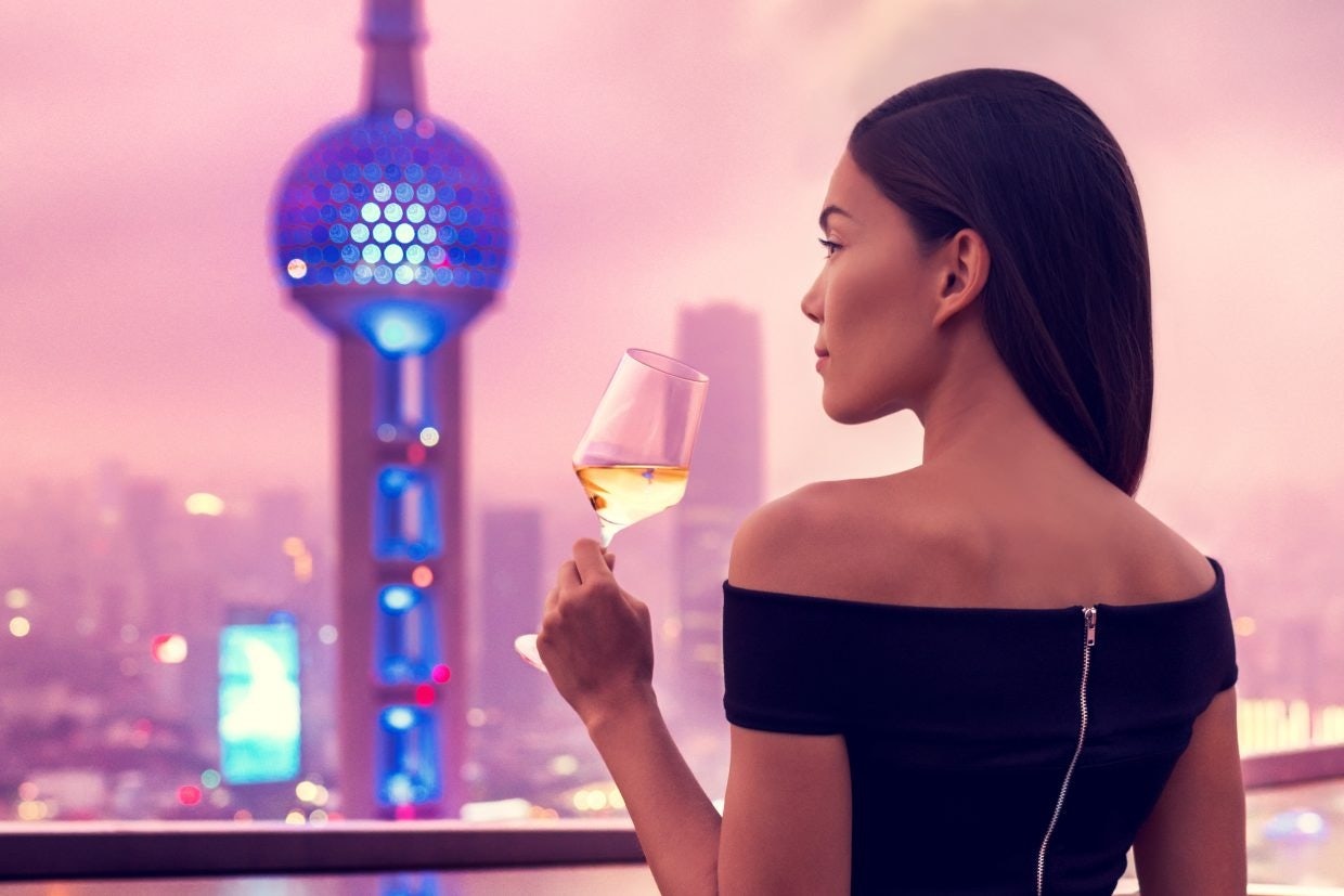 As China's single economy accelerates, brands would be naïve to reduce this phenomenon to a merely "millennial" trend worldwide. Photo: Shutterstock 