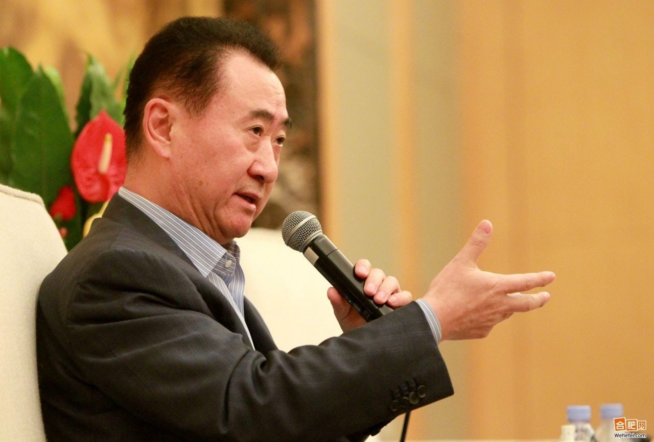 Wang Jianlin will not be giving his company to his disinterested playboy son, Wang Sicong. But in some cases, self-actualizing second generation rich really can transform their parents’ businesses. Photo: ueqiu.com