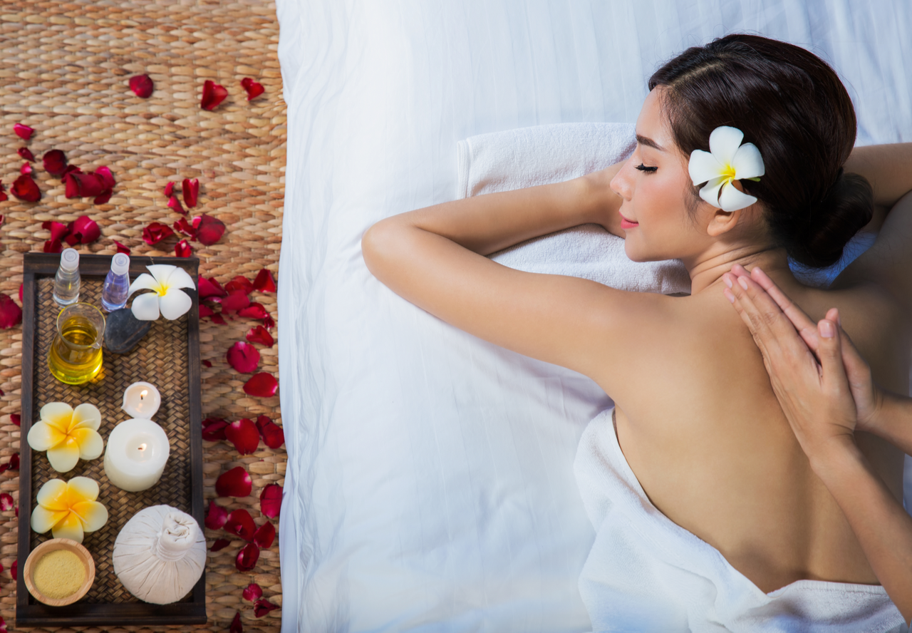 Foreign prestige beauty brands that offer exclusive spa visits for Chinese clients can earn their loyalty and create a stronger connection. Photo: Shutterstock