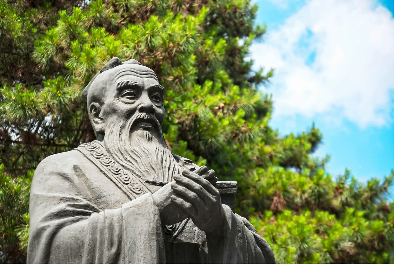 While Western-style consumerism interprets luxury consumption as a “way of life” in China, the love of luxury has a Confucian essence. Photo: Shutterstock