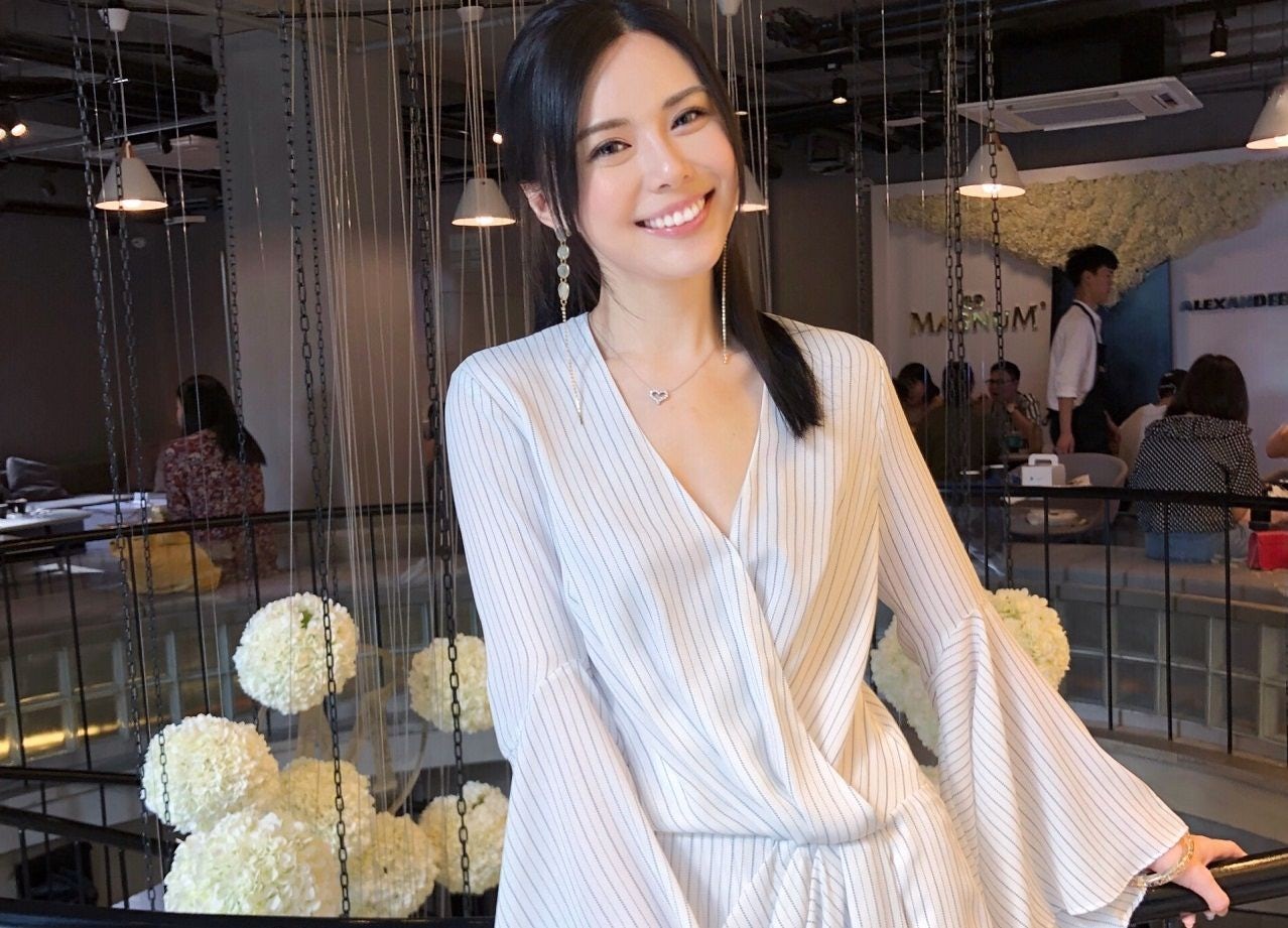 Straight from the Influencer’s Mouth: China Marketing Trends with Weibo Fashion Influencer Anny Lou