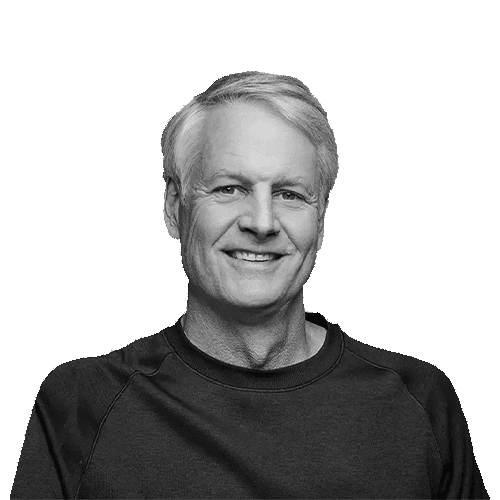 John Donahoe