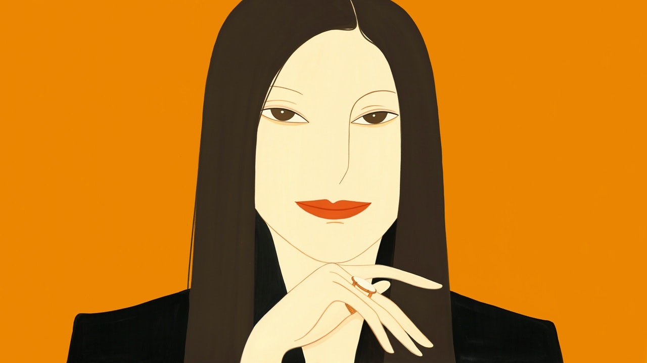 Uma Wang broke boundaries as one of the first Asian fashion designers at international fashion weeks, and she's still at the top of her game. Illustration: Chenxi Li/Jing Daily.