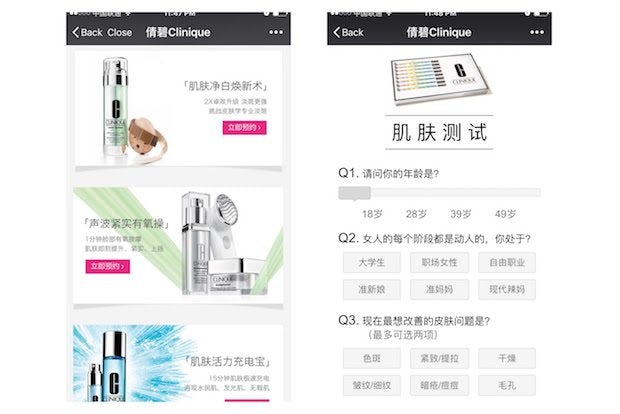 What Luxury Can Learn from Beauty Brands About Engaging Consumers on WeChat