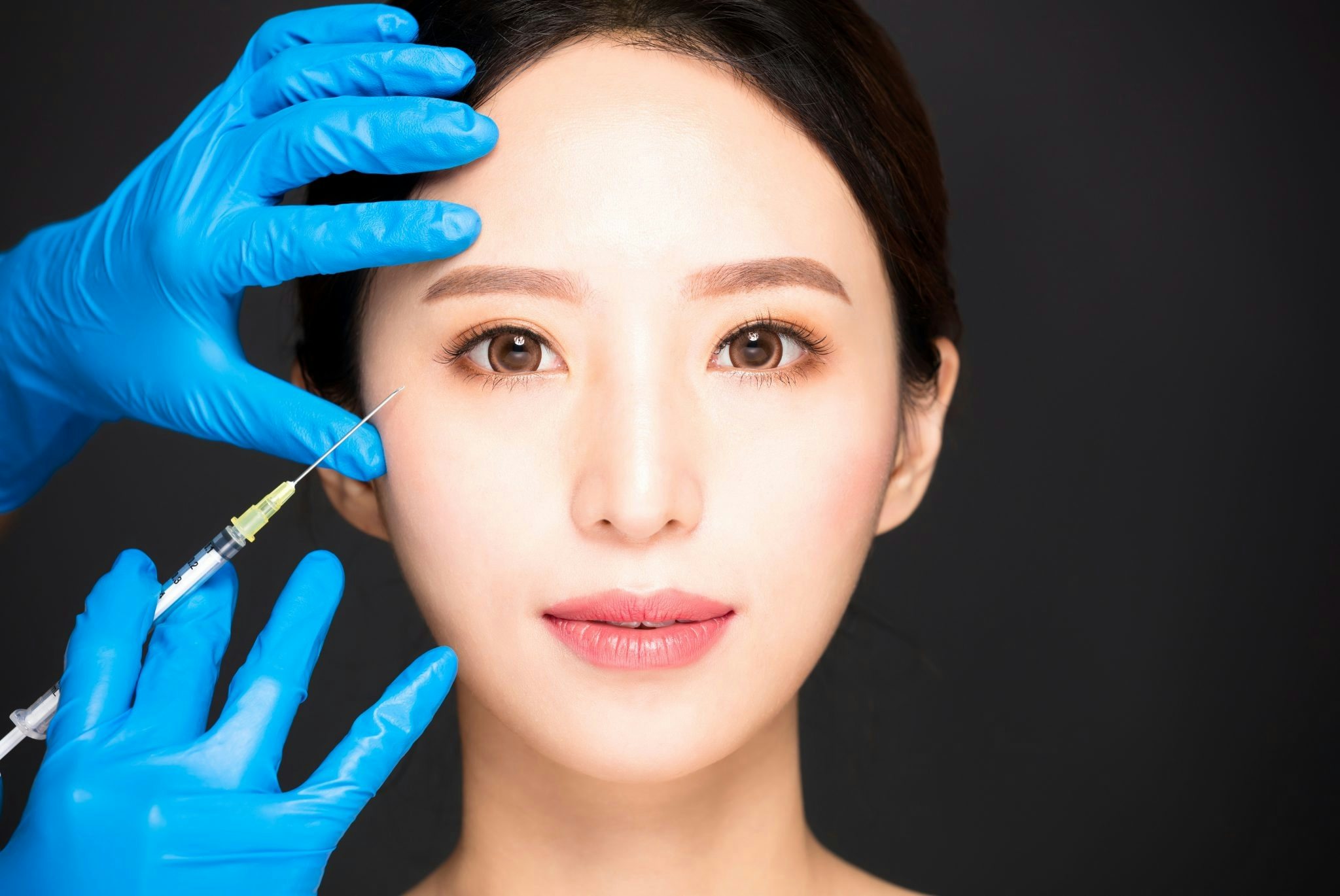 China’s cosmetic surgery industry is expected to reach $116.3 billion by 2020, according to a report by HSBC. Photo: Shutterstock
