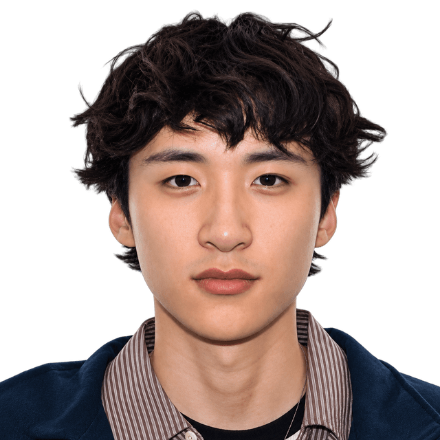 Jeremy Z. Qin