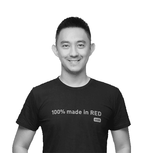 Charlwin Mao