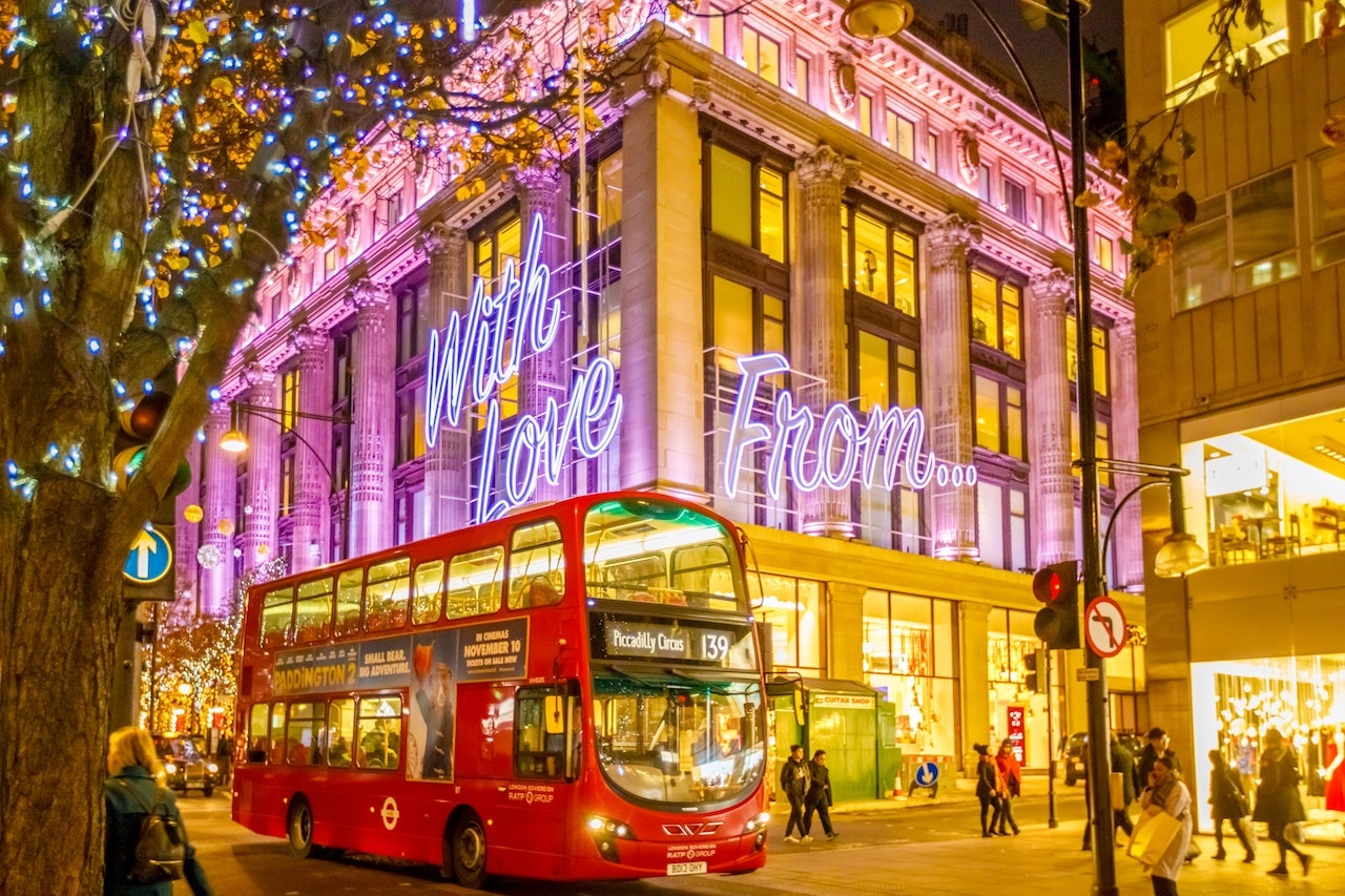 The WeChat mini-program is a small part of Selfridges’ digital asset, though being digital-savvy is a big part of identity to the department store. Photo: shutterstock.com